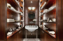 The Kinloch China Vanity Basin