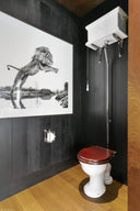 The Brora High Level WC Suite