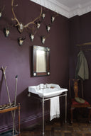 The Naver China Vanity Basin