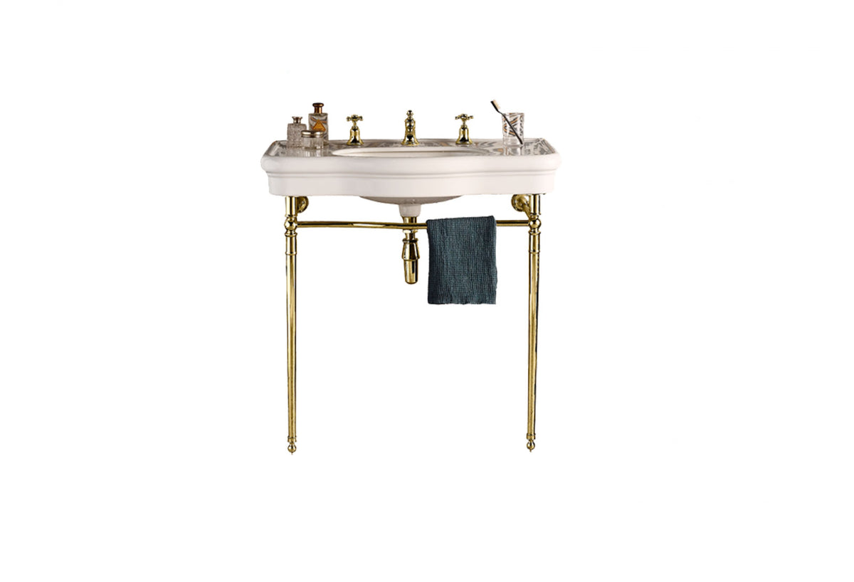 The Single Buttermere Vanity Basin