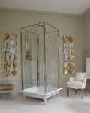 The Spittal Freestanding Shower