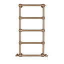 5-Bar Wall Mounted Towel Rail - Ex-display