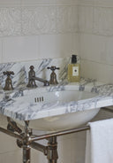 The Single Locky Vanity Basin Suite