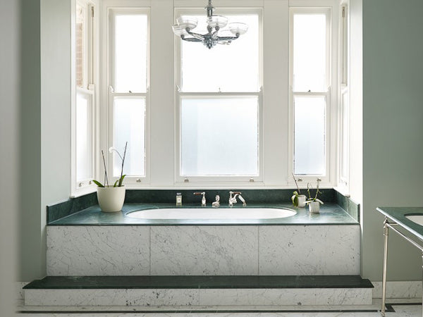 Renovated Edwardian Mansion