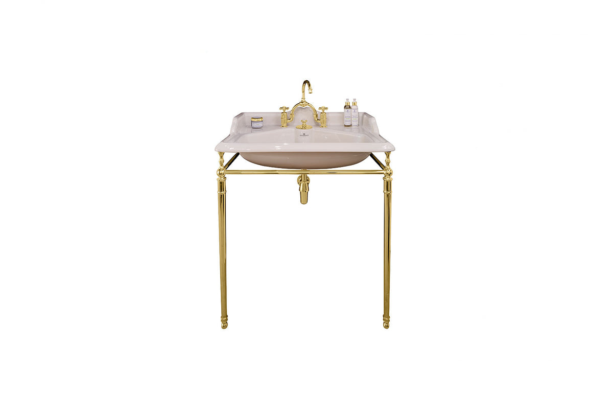 The Naver China Vanity Basin