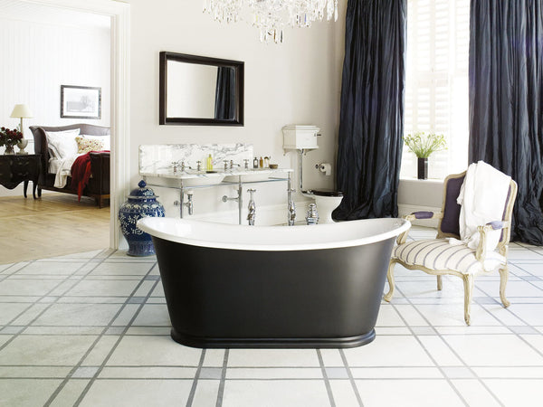 Grand Master Bathroom