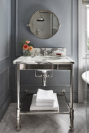 The Single Taw Vanity Basin Suite