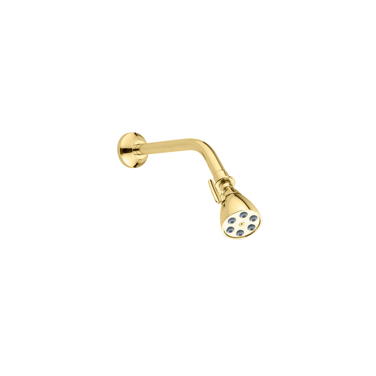 Adjustable Shower Rose