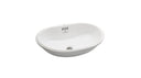 Alne Undermounted Basin
