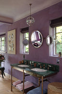 The Double Taw Vanity Basin Suite