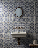 The Bourne Vanity Basin Wall Mounted