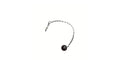 Basin Waste, Plug & Chain