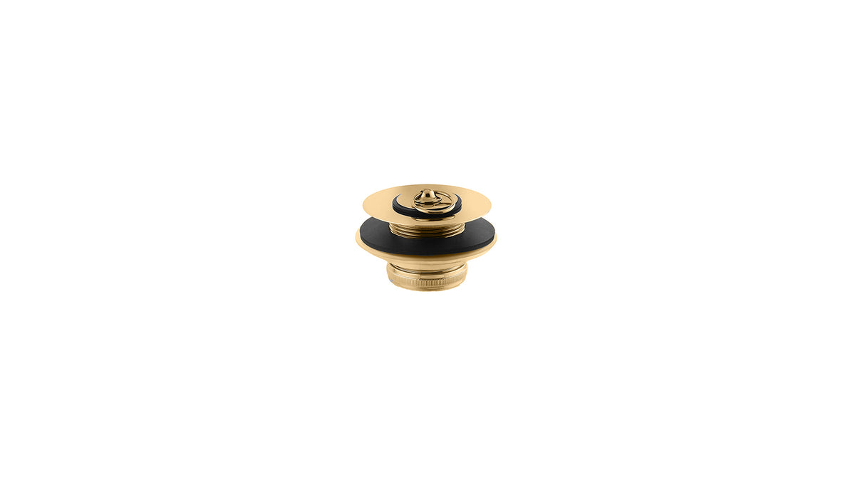 Bath Plug & Waste Set