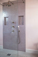 Shower Rose 200mm (8")