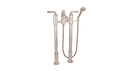The Bestwood Lever Floor Standing Bath & Shower Mixer