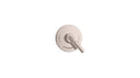 The Bestwood Lever Thermostatic Shower Valve