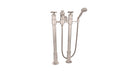 The Bestwood X Head Floor Standing Bath & Shower Mixer
