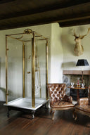 The Spittal Freestanding Shower
