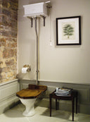 The Brora High Level WC Suite