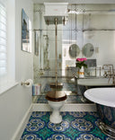 The Brora High Level WC Suite