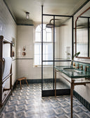 The Chessleton On/Off 2 Way Shower Diverter