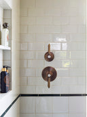 The Chessleton On/Off 2 Way Shower Diverter