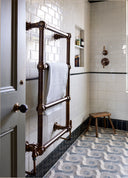 The Chessleton On/Off 2 Way Shower Diverter