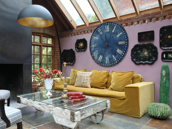 Colourful Living