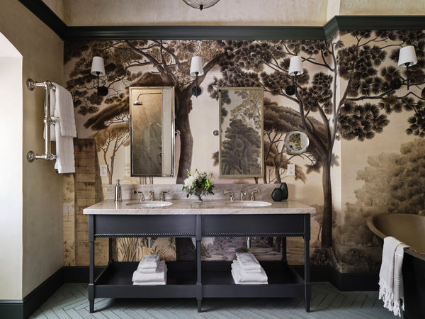 The Jordan Winery Renovation: A Masterclass in Refinement
