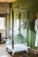 The Spittal Freestanding Shower