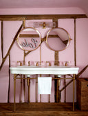 The Double Buttermere Vanity Basin
