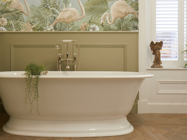 Neutral Elegance