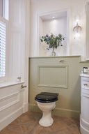 The Dunnett WC Pan