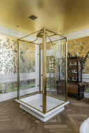 The Thurso Freestanding Shower