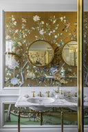 The Double Locky Vanity Basin Suite
