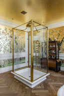 The Thurso Freestanding Shower
