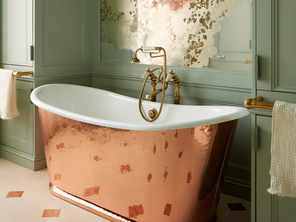 Regency Refurbishment