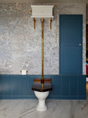 The Brora High Level WC Suite