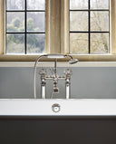 The Bibury Push Click Bath Waste and Overflow Set
