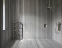 4-Bar Floor Mounted Towel Rail