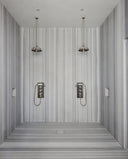 Shower Rose 300mm (12") - Easy Clean
