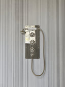 The Bibury Shower Set