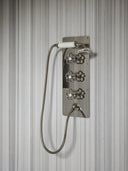 The Bibury Shower Set