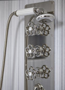 The Bibury Shower Set