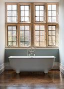 The Coln Bath Tub