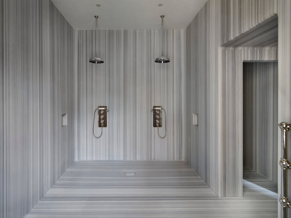 Classic and Strikingly Contemporary