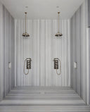 Shower Rose 300mm (12") - Easy Clean