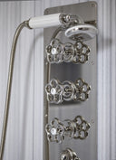 The Bibury Shower Set