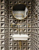 The Bourne Vanity Basin Wall Mounted