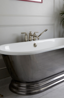 The Bestwood Lever Floor Standing Bath & Shower Mixer